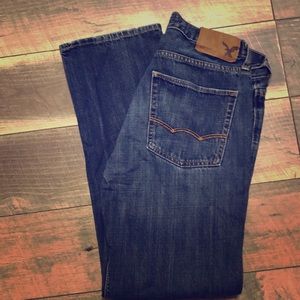 Men American Eagle Jeans. Size 29/30